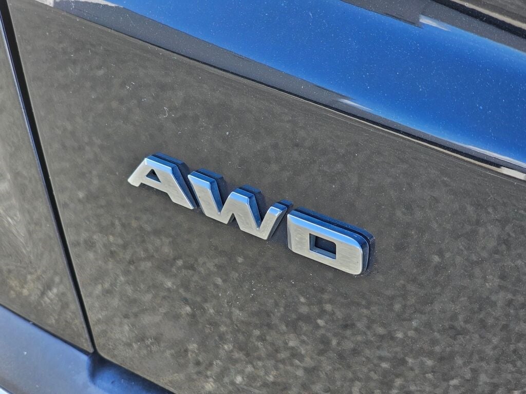 2019 Cadillac XT5 Platinum AWD